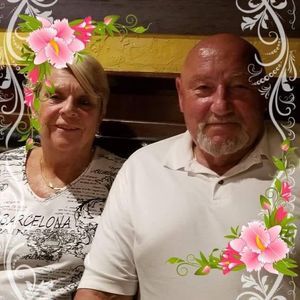 Meet your Posher, Maureen